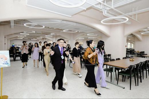 春芝堂遇锦坊盛大启用：匠心构筑家的温度