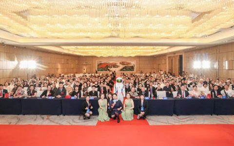 参愛千万家 安然21周年专家巡讲天津站举办