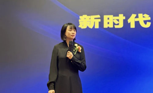 奋楫再出发 新时代三十周年宣讲会走进太原