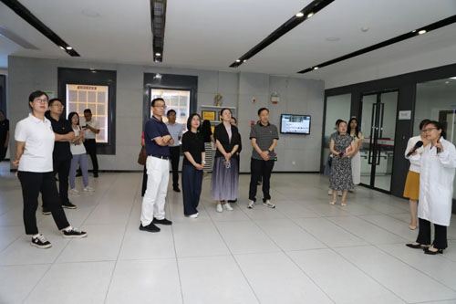 完美 | 党建引领聚合力 校企协同育英才