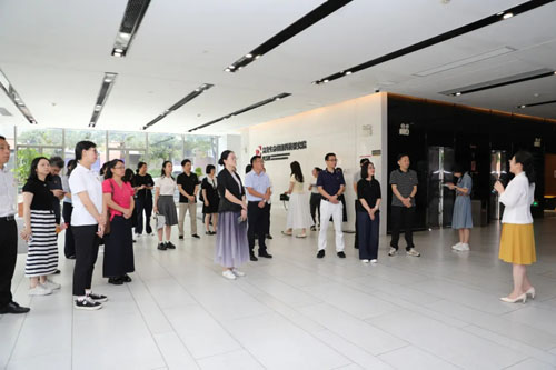 完美 | 党建引领聚合力 校企协同育英才