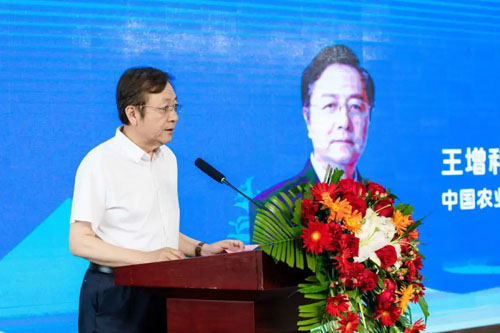 安国药交会|植物多糖学术交流活动在金木举办