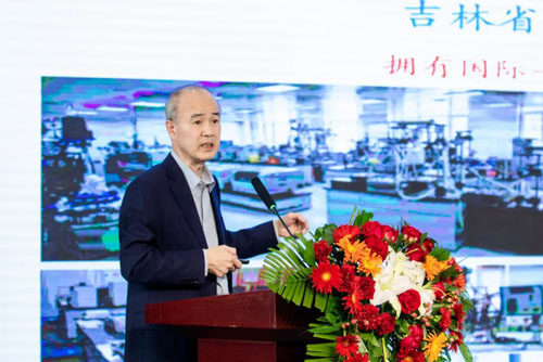 安国药交会|植物多糖学术交流活动在金木举办