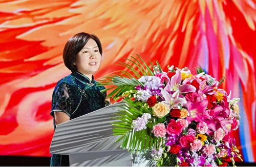 和治友德再捐100万 支持丝路幸福专项基金