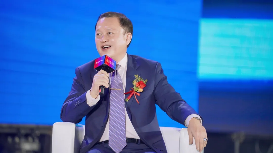 创变·致胜未来 三八妇乐举办创变者企业家论坛