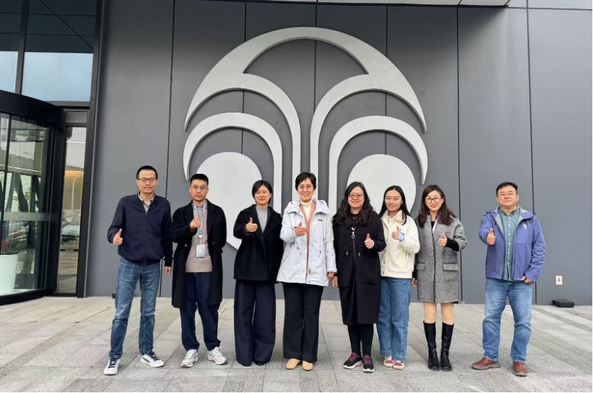 中国青基会携手如新深化公益合作 共筑青少年健康未来