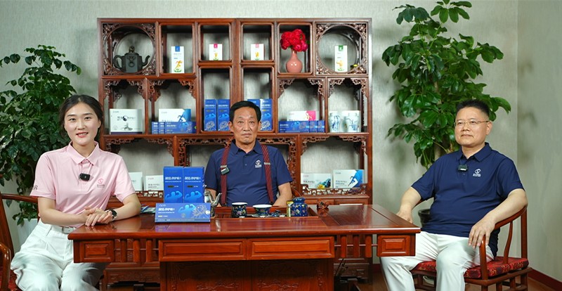 金天国际|生命传承的硬核革命：祖明军领衔揭秘“男性活力贴”，开启基因健康新时代！