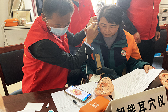 新时代甘肃联合流动党支部连续开展三场“健康同行三十载 携手共进创未来”主题活动