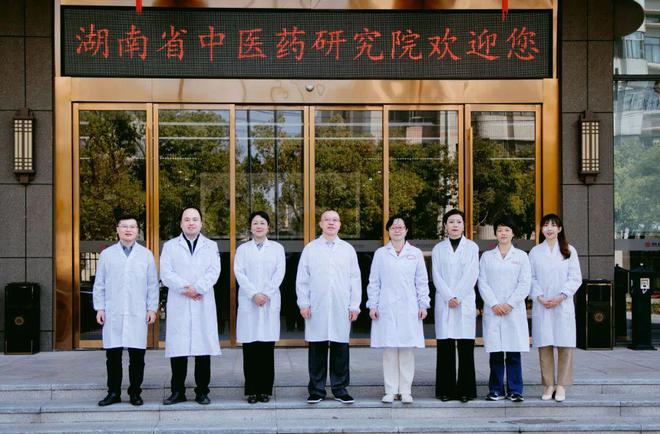 绿之韵集团荣获湖南省“专精特新”中小企业称号