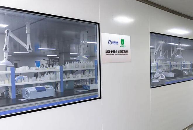 绿之韵集团荣获湖南省“专精特新”中小企业称号
