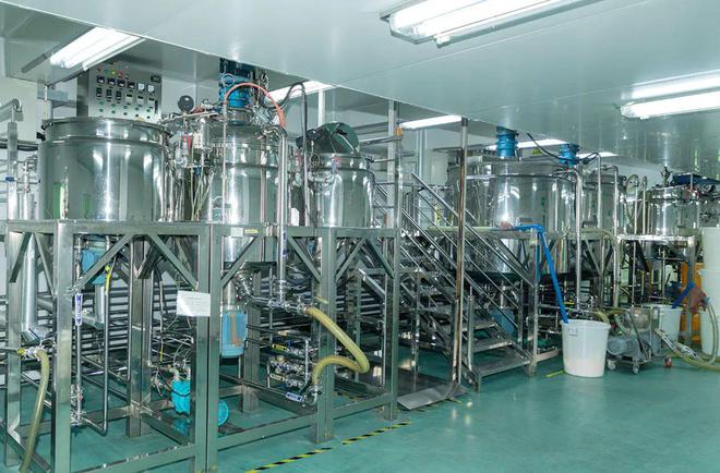 绿之韵集团荣获湖南省“专精特新”中小企业称号