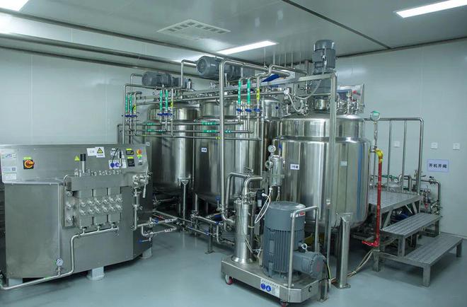 绿之韵集团荣获湖南省“专精特新”中小企业称号