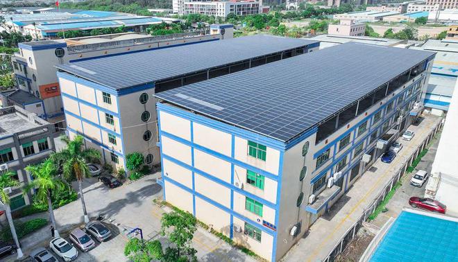 绿之韵集团荣获湖南省“专精特新”中小企业称号