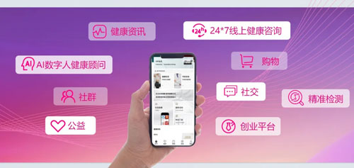 石榴裙|三八妇乐大数据+战略实施的核心载体