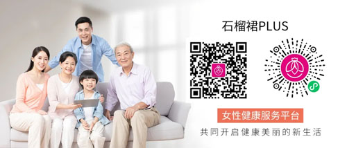 石榴裙|三八妇乐大数据+战略实施的核心载体
