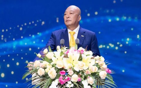 天狮开展沙盘演练引领全球大健康生态重构
