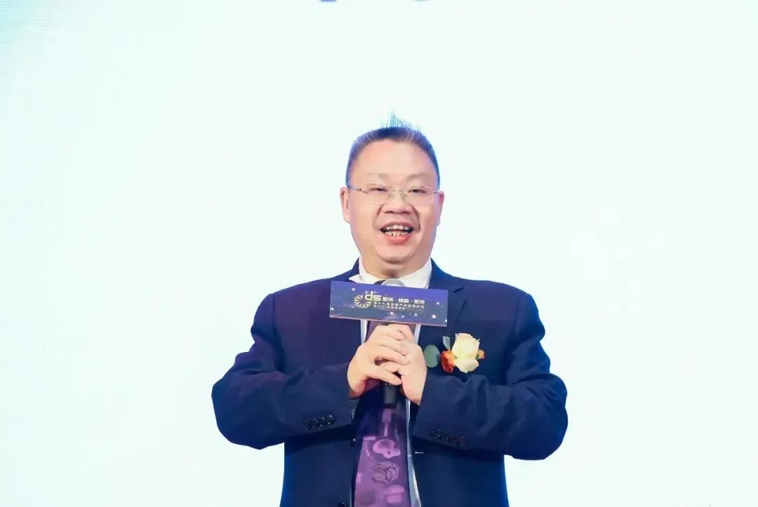 富迪数商全球启航，用“管式电商”突破传统直销困局
