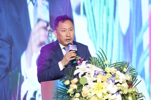 廿载风华铸辉煌，奋楫扬帆谱新章｜新征途•共精彩——双迪股份二十周年庆典荣耀启幕！