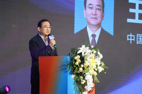 廿载风华铸辉煌，奋楫扬帆谱新章｜新征途•共精彩——双迪股份二十周年庆典荣耀启幕！