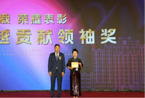 廿载风华铸辉煌，奋楫扬帆谱新章｜新征途•共精彩——双迪股份二十周年庆典荣耀启幕！