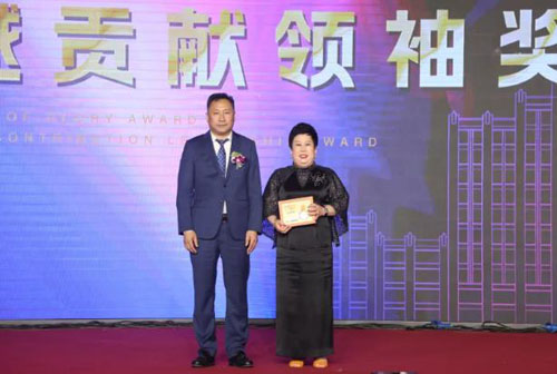 廿载风华铸辉煌，奋楫扬帆谱新章｜新征途•共精彩——双迪股份二十周年庆典荣耀启幕！