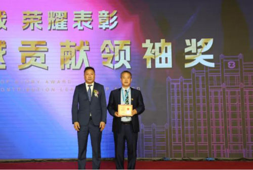 廿载风华铸辉煌，奋楫扬帆谱新章｜新征途•共精彩——双迪股份二十周年庆典荣耀启幕！