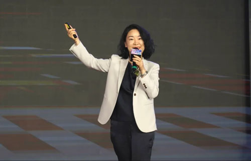 廿载风华铸辉煌，奋楫扬帆谱新章｜新征途•共精彩——双迪股份二十周年庆典荣耀启幕！