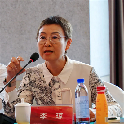 安然集团承办“行业商会、协会交流”活动威海开启