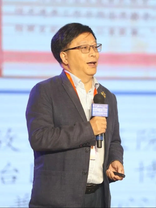 双迪|第五届氢医学研究与健康产业研讨会召开