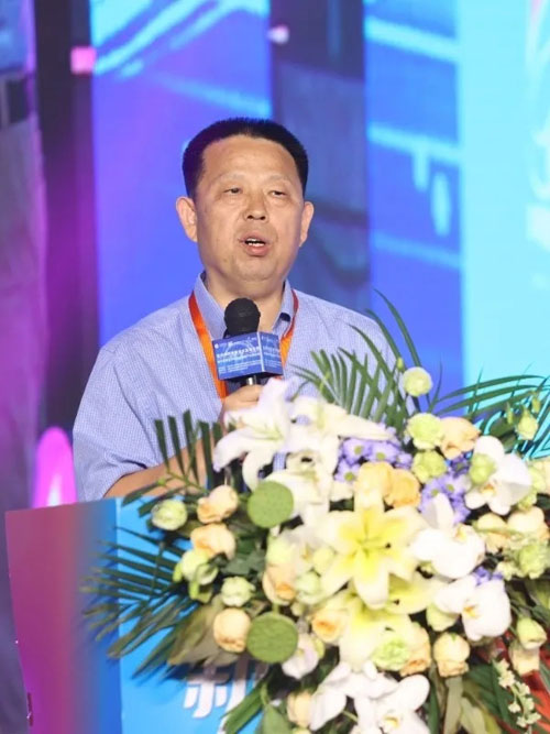 双迪|第五届氢医学研究与健康产业研讨会召开