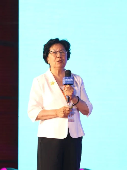 双迪|第五届氢医学研究与健康产业研讨会召开