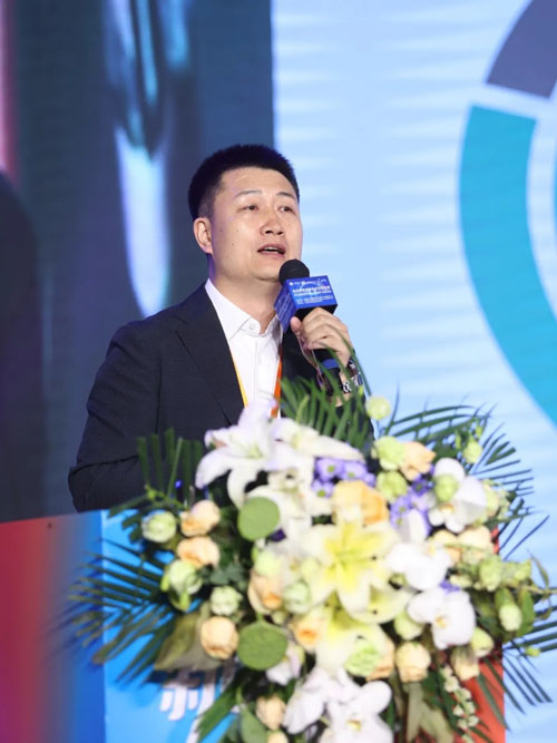 双迪|第五届氢医学研究与健康产业研讨会召开