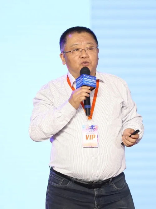 双迪|第五届氢医学研究与健康产业研讨会召开