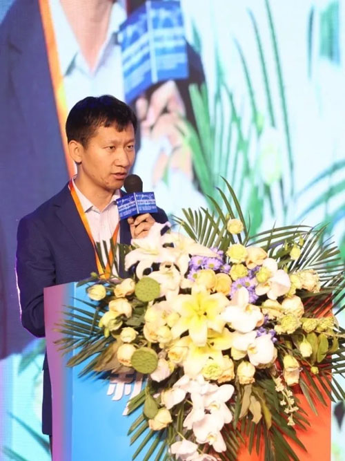 双迪|第五届氢医学研究与健康产业研讨会召开