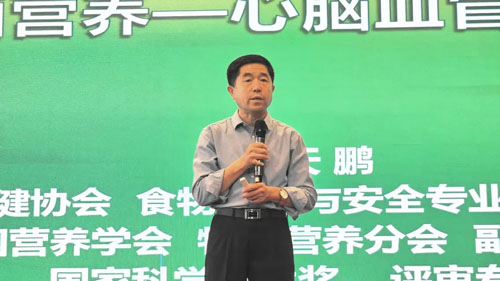 筑梦未来 新时代三十周年宣讲会走进巴彦淖尔