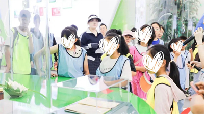 “安然相伴 樱爱同行”暖心关爱活动圆满举办