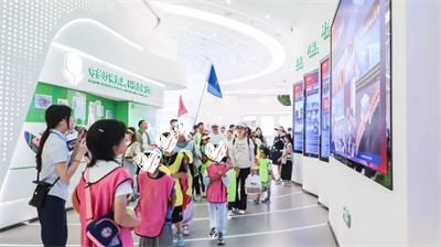 “安然相伴 樱爱同行”暖心关爱活动圆满举办