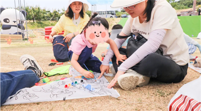 “安然相伴 樱爱同行”暖心关爱活动圆满举办