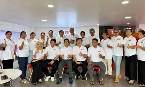 缅甸市场三连奏 东方药林OMF首战告捷
