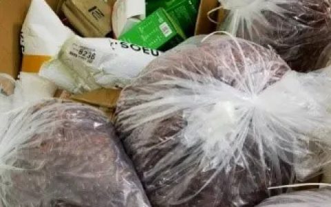 打击假冒 守护正品 USANA葆婴一直在行动