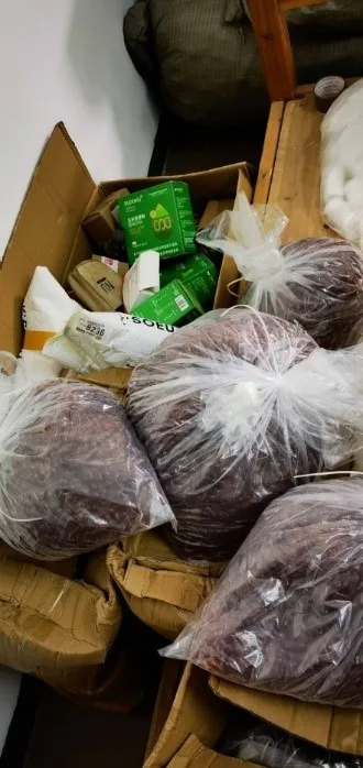 打击假冒 守护正品 USANA葆婴一直在行动
