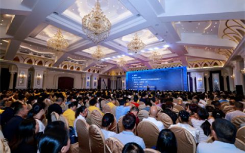 太阳神益康系统盛大启动，领航大健康新零售新航向