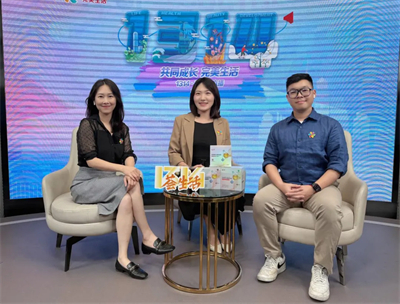 共同成长 完美生活 | 6月1314·荟生活燃情开启