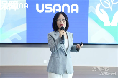 精英集结 2025年USANA葆婴总部精英训火热来袭