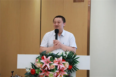 安发本草“医工程”拓展经验交流会圆满举行