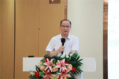 安发本草“医工程”拓展经验交流会圆满举行