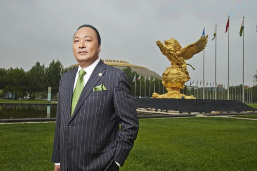 “八新八全”洞见未来：天狮的战略与时代机遇