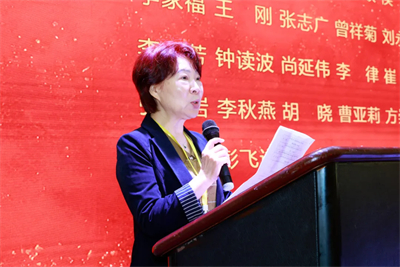 理想华莱出席云南省食品安全协会二届四次理事会