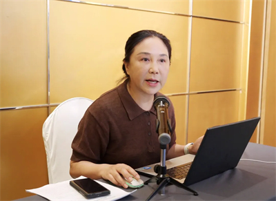 理想华莱出席云南省食品安全协会二届四次理事会