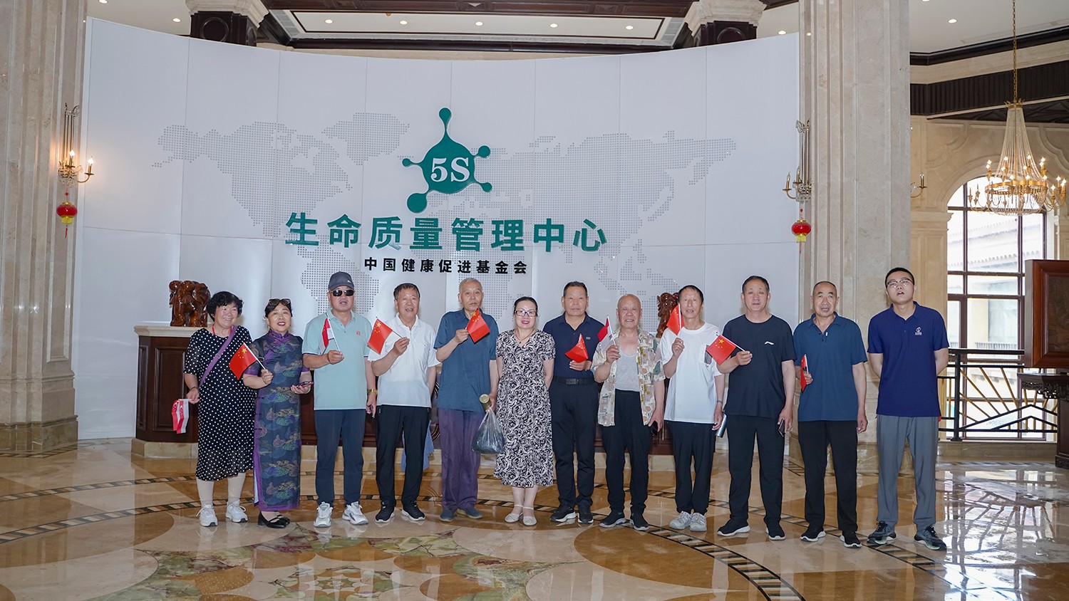 金天国际海外旅游研讨会圆满落幕 谱写新篇章